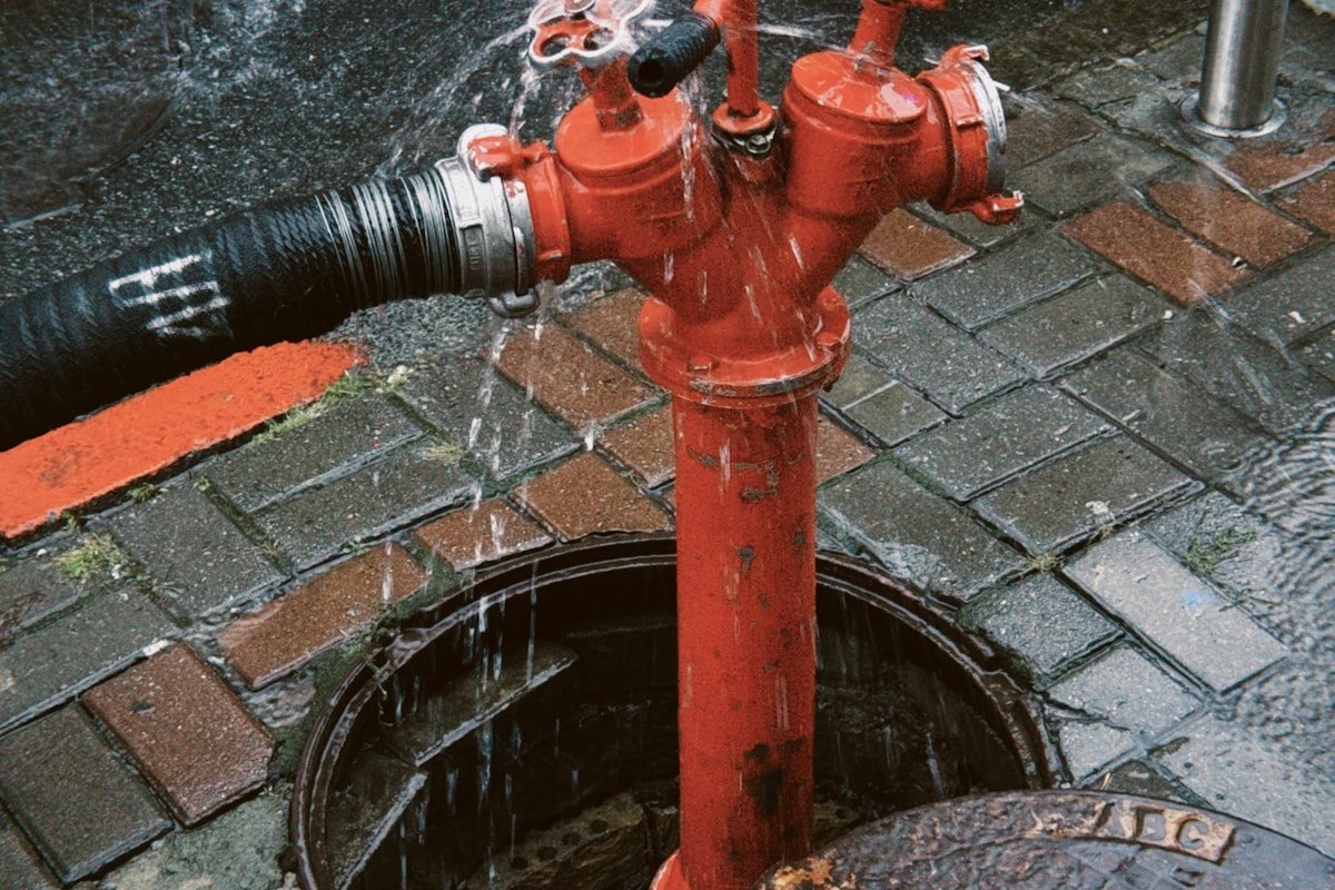 Structural Drying service in Kokomo, IN